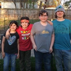 Meet your Posher, Jill